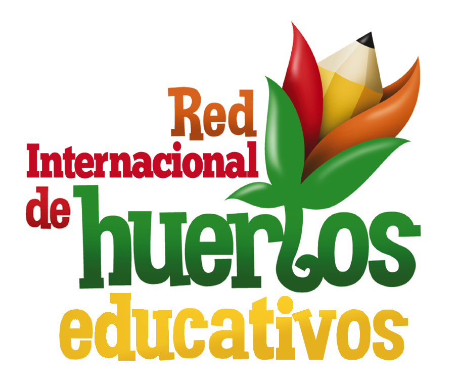 Red Internacional de Huertos Educativos